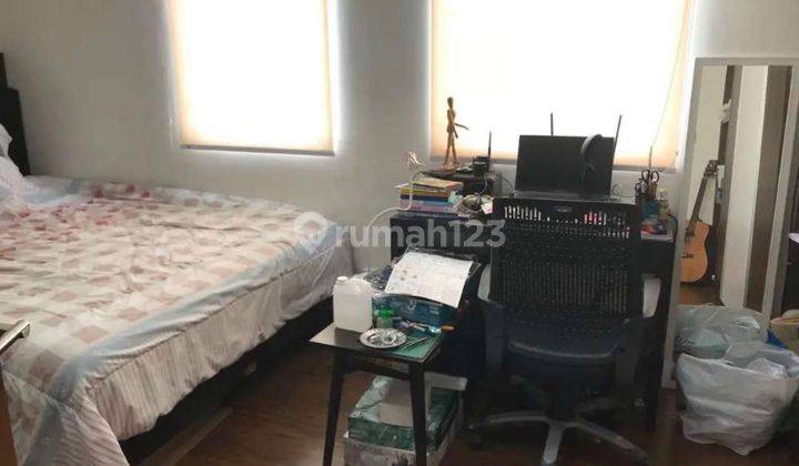 Dijual Apartemen Mapple Park Sunter 3BR Furnished Nego 1