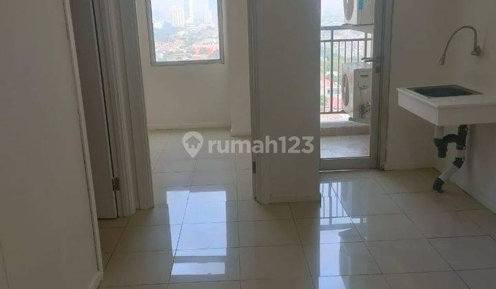 Dijual Apartemen Green Lake Sunter 2br 36m2 Unfurnished 1