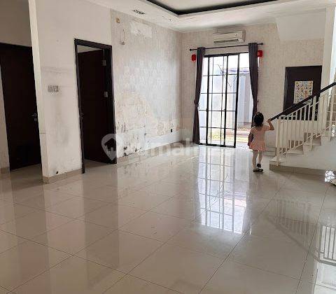 Dijual Rumah Green Lake City Glc East Asia Hoek 2 Lantai 10x27 1