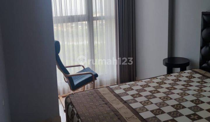 Dijual Apartemen Gold Coast PIK Tower Bahama 1BR Furnished 2