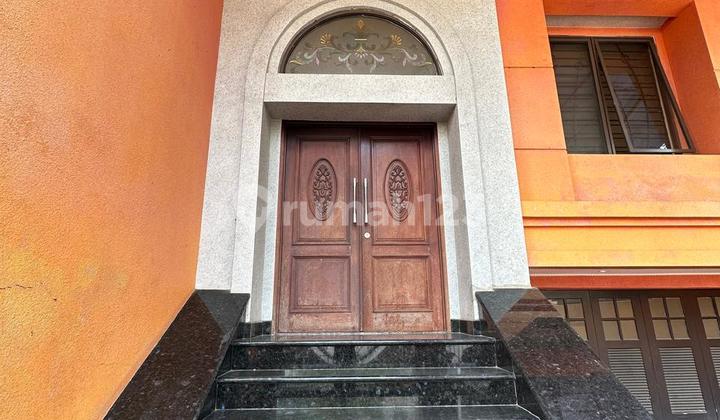 For Rent Beautiful Katamaran House 8x27m² 5+1Br 3 Floors