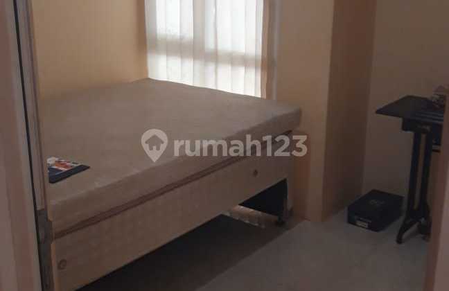 DIJUAL RUMAH DI GREEN COURT CENGKARENG 7x17m² SHM 