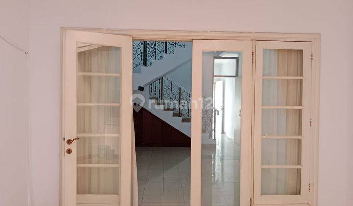 Disewakan Rumah di Walet Pik 9x23m² 3+1BR 2 Lantai 1