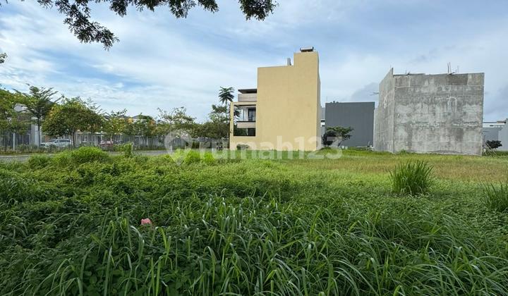 Dijual Kavling Residence di Pik 2 Tahap 2 1.150M² Dijual Kavling Residence di Pik 2 Tahap 2 1.150M²