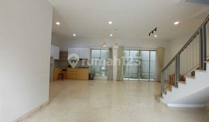 FOR RENT HARMONY CLUSTER HOUSE 10x15m² SEMI FURNISHED FOR RENT HARMONY CLUSTER HOUSE 10x15m² SEMI FURNISHED