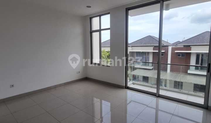For Sale House 2 Cluster Springville 10X25m² 4+1Br