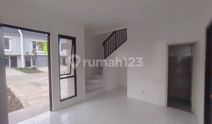 Dijual Rumah di Jaya Imperial Park Tangerang Hook 98M² 2Br Dijual Rumah di Jaya Imperial Park Tangerang Hook 98M² 2Br