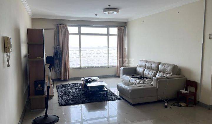 Disewakan Apartement Pantai Mutiara Tower Damar 96m 2BR Furnished 1