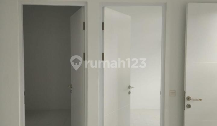 Dijual Rumah di Perumahan Sentraland Paradise 6X12m² 2Br SHM 2