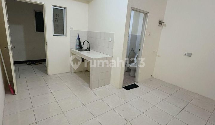 Dijual Apartemen Teluk Intan Tower Sapphire 41M² 2Br 1