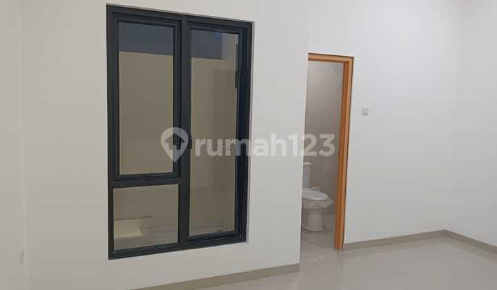 Dijual Rumah Baru di Metland Puri 4,5X14,2M² 3Br SHM 1