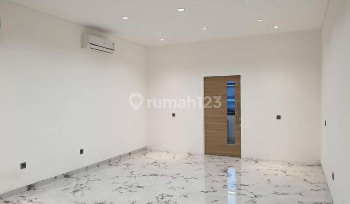 Dijual Ruko di Puri Niaga HGB 63m² 3,5 Lantai 1