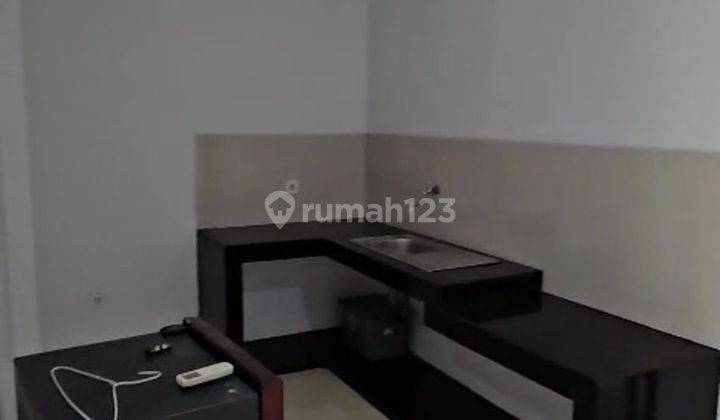 DISEWAKAN RUMAH GOLF ISLAND CLUSTER HARMONY 6x15m² 3+1BR 2
