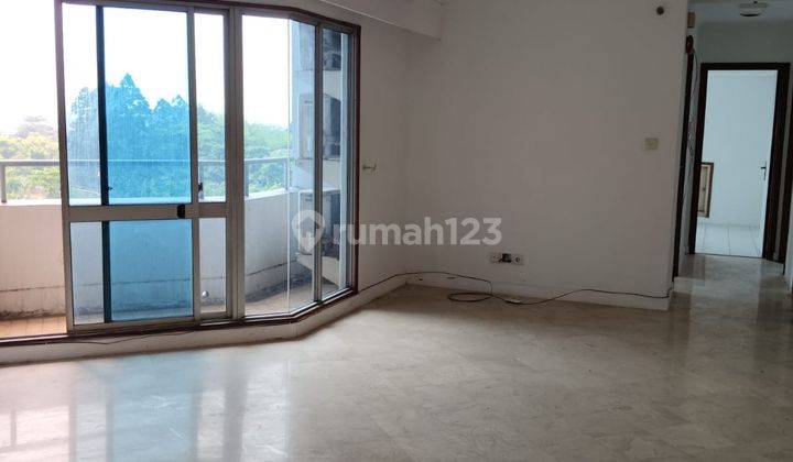 Dijual Apartement Wesling Kedoya Lantai 7 122m² 3+1 BR  1