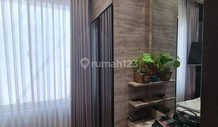 Disewakan Rumah di Golf Island Cluster Harmony 6x15m² 3BR 2