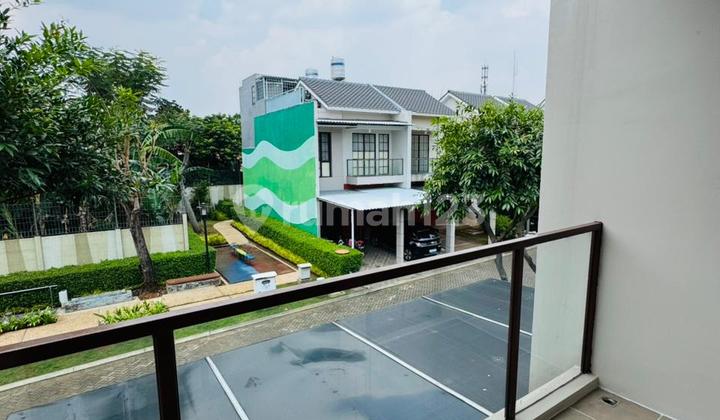 DIJUAL RUMAH DI GREEN VILAGE 6x10,5m² 2+1BR  2