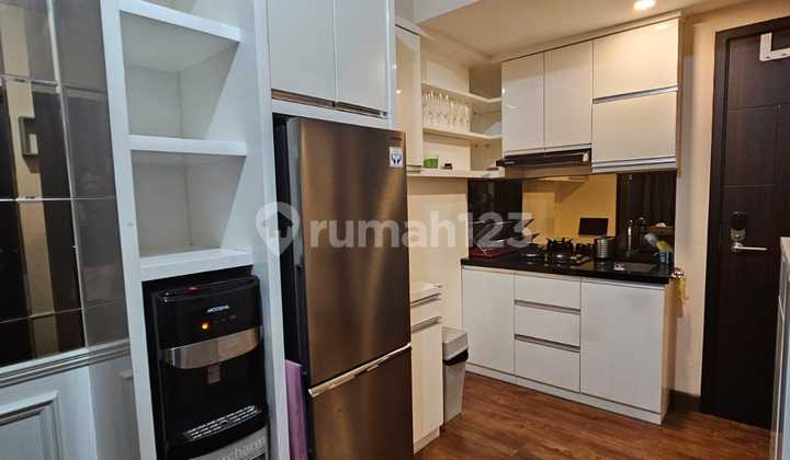 For Sale Apartment at Citra Living 39m² 2 Bedrooms