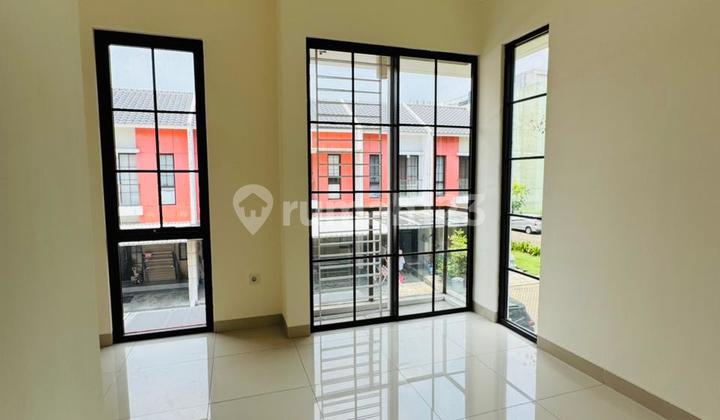 DIJUAL RUMAH DI GREEN VILAGE HOOK 4x12m² 2BR PPJB 