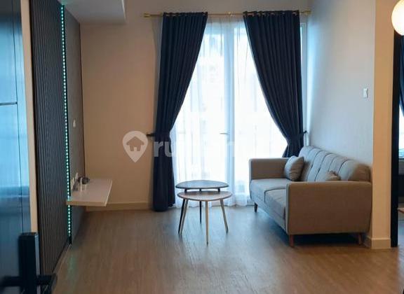 For Sale Aspen Peak Residence Apartment 93M² 2+1Br Fully Furnished