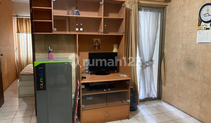 FOR SALE MEDITERRANIA 1 APARTMENT 40m² 2BR FULL FURNISHED