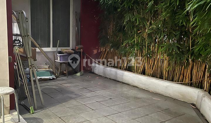 Dijual Rumah Layar Permai Hook 144M² 3+1Br 2 Lantai 2