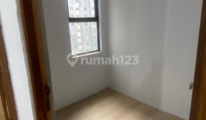 Disewakan Apartemen Laguna 36M² 2Br Unfurnished 2