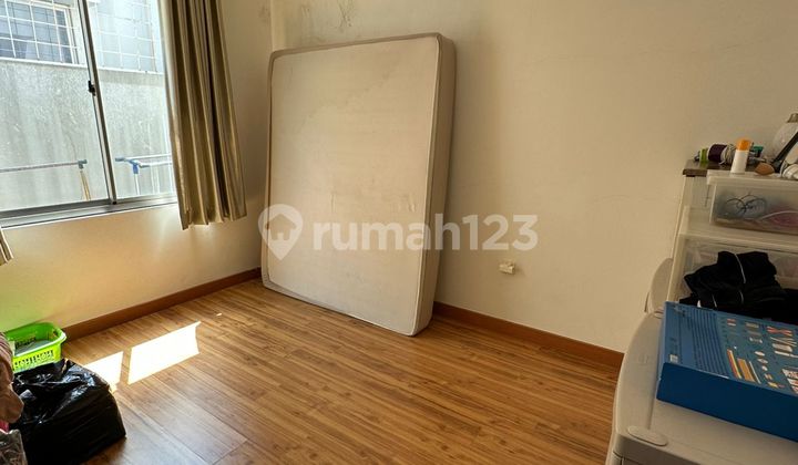 DIJUAL RUMAH DI GOLF ISLAND 6x15m² 2 LANTAI FURNISHED  2