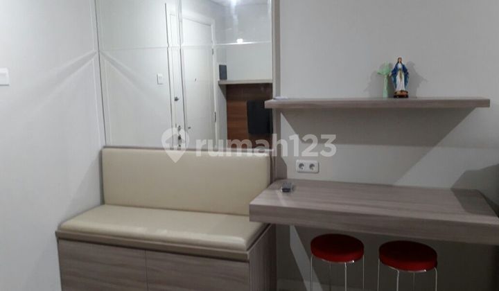 For Sale Apartment in Madison Park Furnished