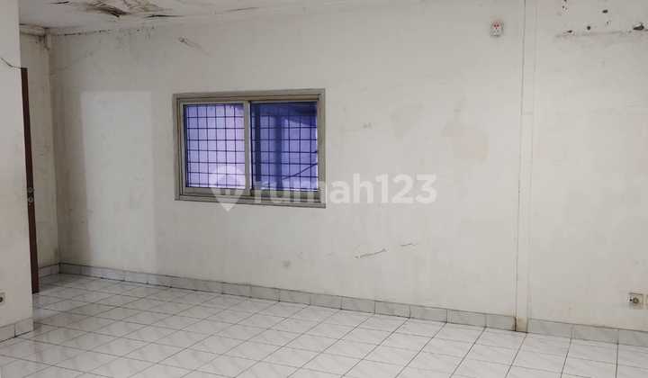 DISEWAKAN GUDANG DI KOSAMBI PERMAI 400m²