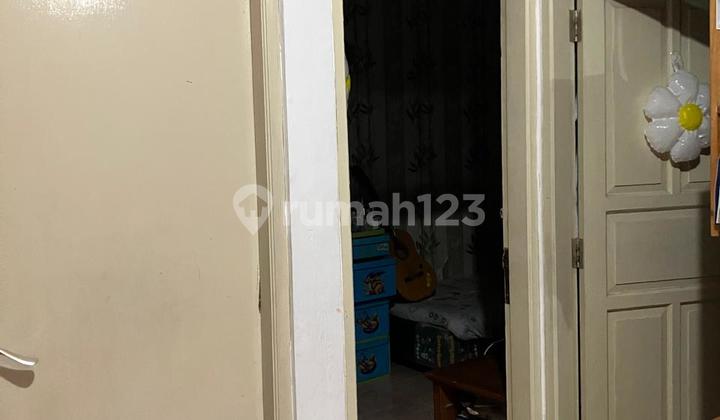 Dijual Rumah di Pamulang Permai SHM 259M² 4Br 2