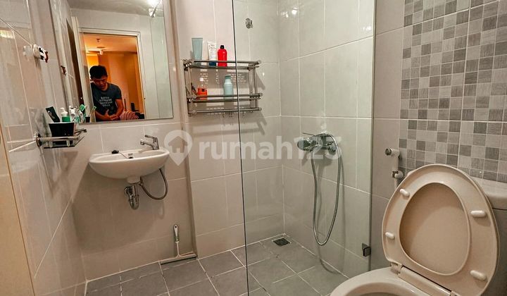 Dijual Apartemen Tokyo Riverside Pik 2 2Br 40M² Full Furnished 2