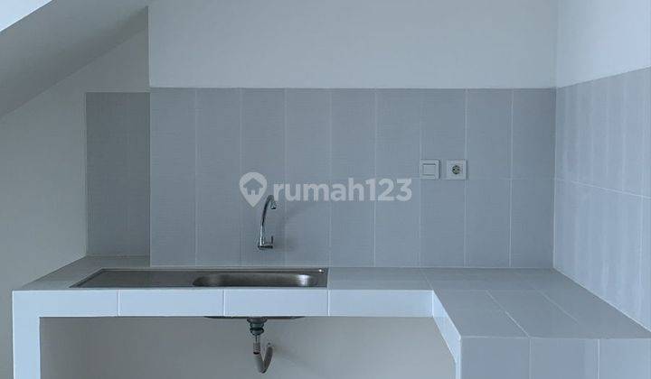 Disewakan Apartement Neo Soho Podomoro City Type Avenue 96m² 2