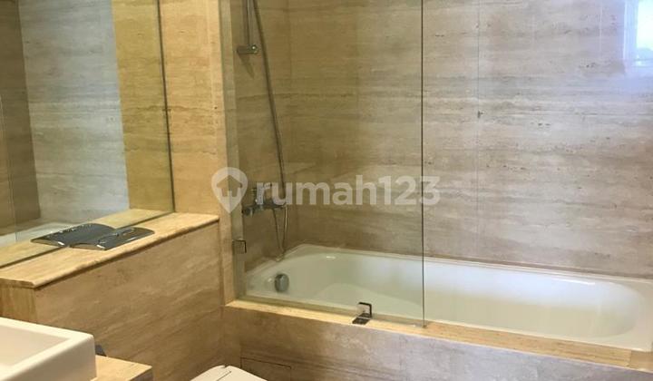 DISEWAKAN APARTEMEN PONDOK INDAH RESIDENCE 65m² 1BR  2