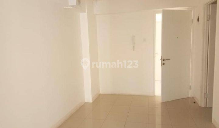 DIJUAL APARTMEN BASSURA CITY 34m² 2BR SEMI FURNISHED 2