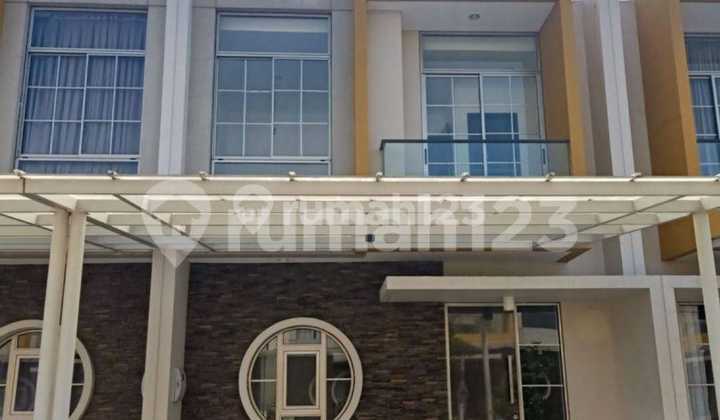 For Sale Cheap House in Pik 2 8X10m² 3+1Br SHM
