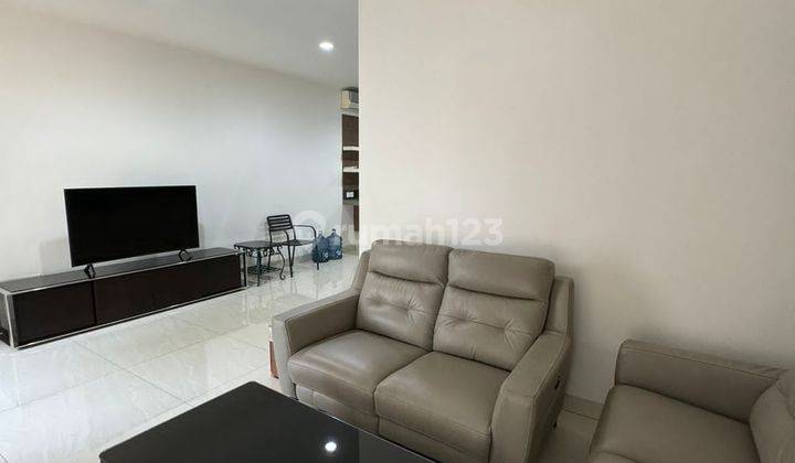 Dijual Rumah di Golf Island 6x15m² 2 Lantai Furnished 1