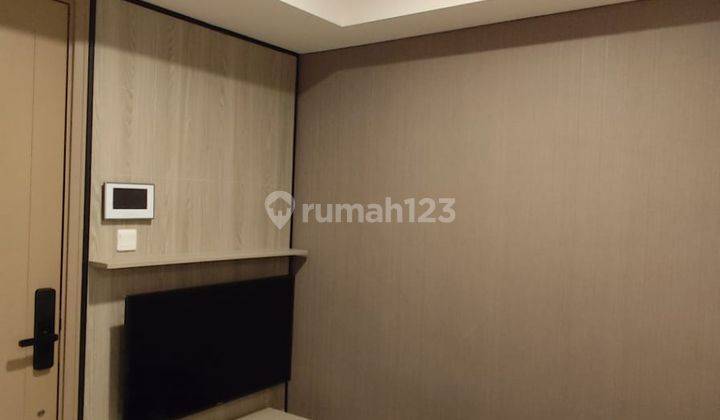 Dijual Apartement Gold Coast Brand New 29m² Furnished 1