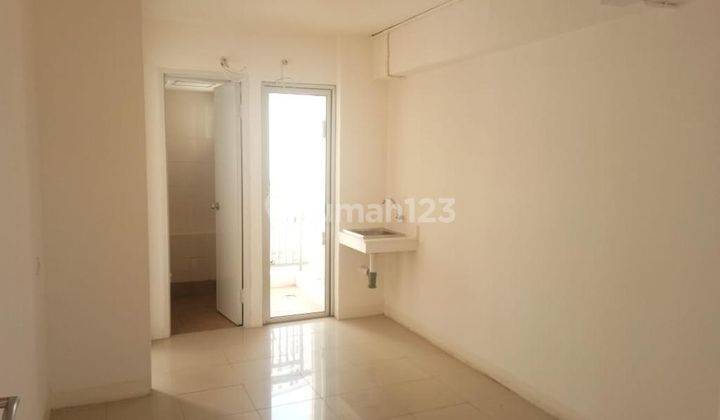 DIJUAL APARTMEN BASSURA CITY 34m² 2BR SEMI FURNISHED 1