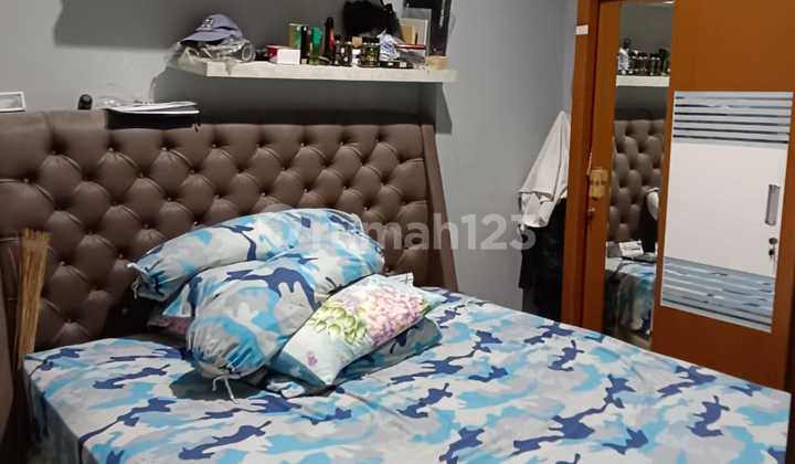 Dijual Rumah di Kosambi Baru 6X15m² 3Br SHM Dijual Rumah di Kosambi Baru 6X15m² 3Br SHM