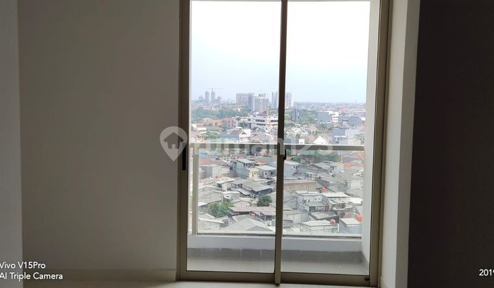 For Sale Taman Anggrek Residence Studio Apartment 27M² 2