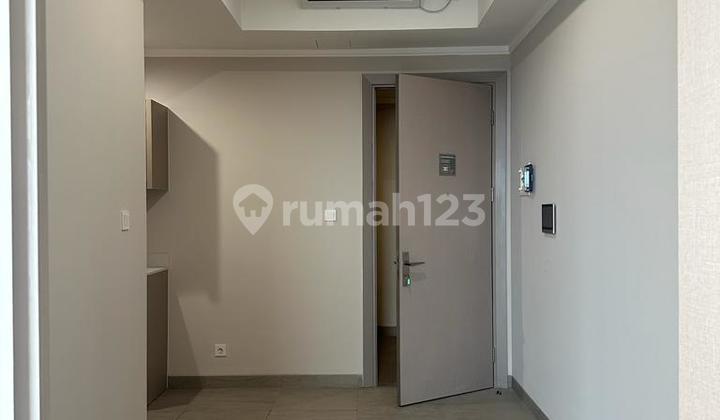 FOR SALE JAKARTA TOWER EQUINOX APARTMENT 40m² 1BR