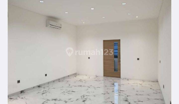 Dijual Ruko di Puri Kencana HGB 63m² 4 Km 3,5 Lantai 1