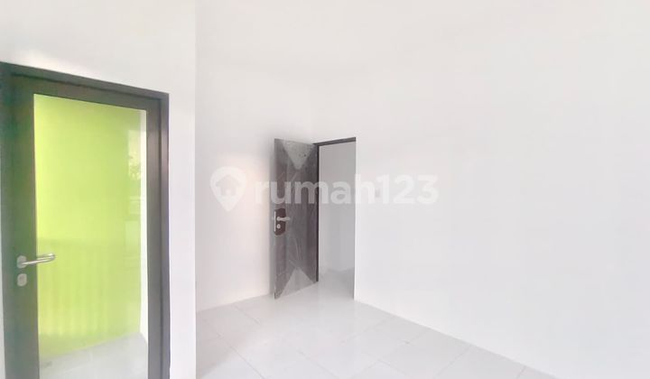 Dijual Rumah di Jaya Imperial Park Tangerang Hook 98M² 2Br 2