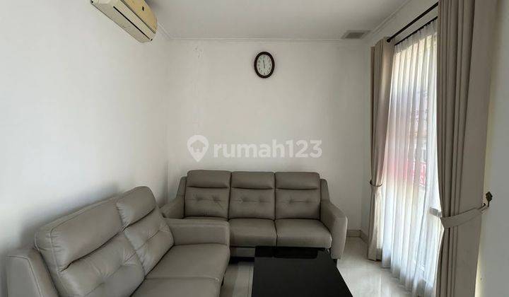 Dijual Rumah di Golf Island 6x15m² 2 Lantai Furnished 2