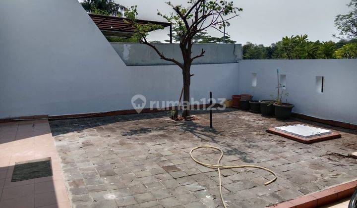 Disewakan Rumah di Walet Pik 9x23m² 3+1BR 2 Lantai 2