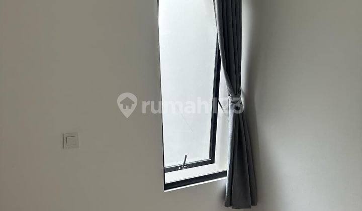 Dijual Rumah Pik 2 Cluster Denver SHM 8X12,5M² 3+1Br 2 Lantai 2