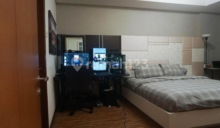 FOR SALE CONDO APARTMENT GREEN BAY 77m² 2BR FULLY FURNISHED