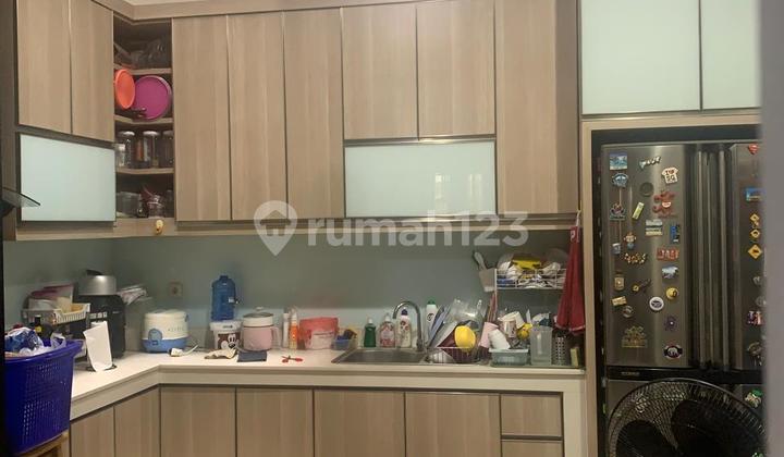 Dijual Rumah di Kosambi Baru 6X6,5M² 4+1Br SHM 2