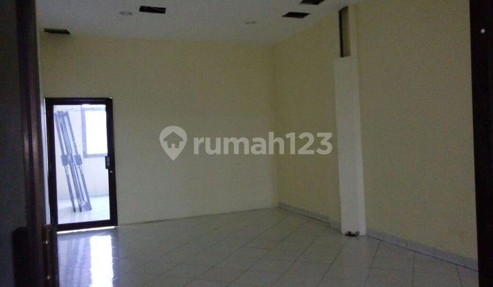 For Sale, Ruko Pasir Sari Cikarang Selatan, SHM 3.5X50m², 3.5 Floors 2