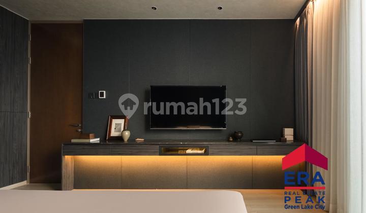 For Sale Saumata Suites Apartment 167M² 3+1Br Fully Furnished 2